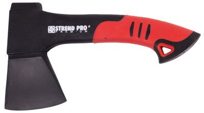 Strend Pro Premium Sekera Redwolf CAX 0650/0500 g, 230 mm, nylónová rukoväť