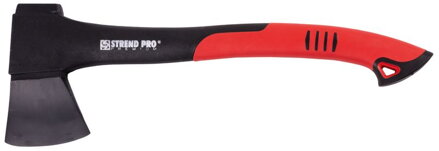 Sekera Redwolf CAX 1250/0900 g, nylónová rukoväť