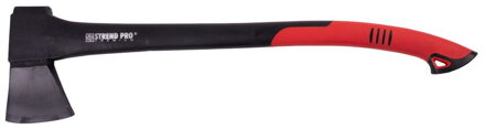 Sekera Redwolf CAX, 2200/1600 g, nylónová rukoväť