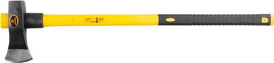 Kálačka na drevo Strend Pro AX262 3500 g, sklolaminátová