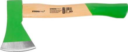 Sekera Strend Pro AX202 800 g, Green