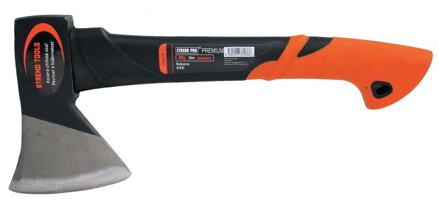 Sekera BR360, 600 g, sklolaminátová násada