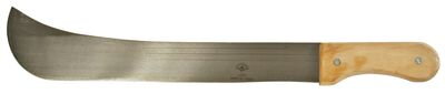 Mačeta Strend Pro M204W 560 mm, drevená rúčka