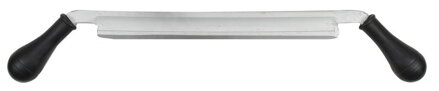 Nôž na kôru Strend Pro DK5225, 225 mm, obojručný