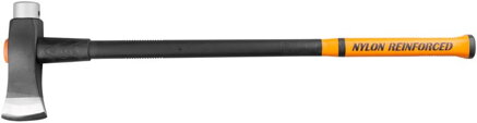 Sekera EVEREST LSA, 2500 g, MULTI-NECK