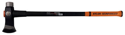 Sekera EVEREST LSA ALU, 2500 g, MULTI-NECK