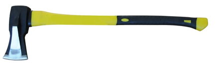 Sekera Strend Pro AX255A, 3000 g, klinová