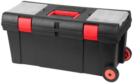 Box na náradie Strend Pro HL3050, kolieskový, s rukoväťou