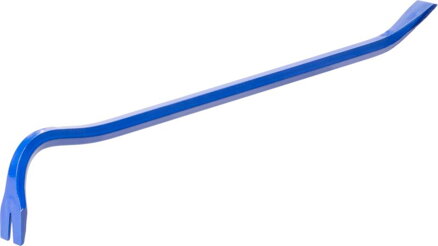 Páčidlo s vyťahovákom klincov Strend Pro P0447, 500x16 mm