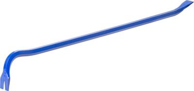 Páčidlo s vyťahovákom klincov Strend Pro P0447, 750x18 mm