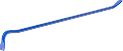 Páčidlo s vyťahovákom klincov Strend Pro P0447, 900x18 mm