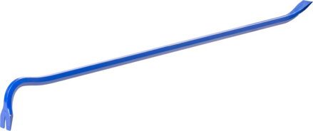Páčidlo s vyťahovákom klincov Strend Pro P0447, 900x18 mm
