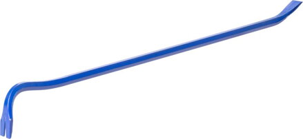 Páčidlo s vyťahovákom klincov Strend Pro P0447, 700x16 mm