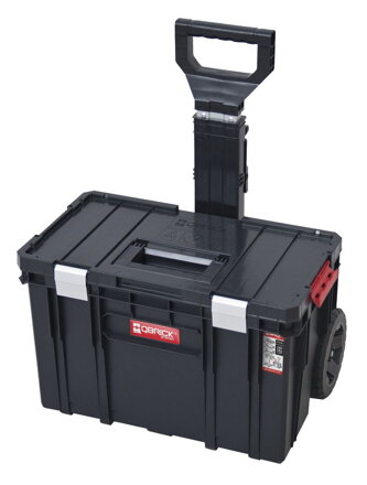 Box na náradie QBRICK System TWO Cart Plus Vario