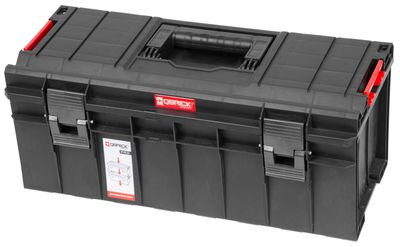 Box na náradie QBRICK System PRO 600 Basic