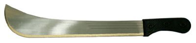 Mačeta Strend Pro M204P 560 mm, plastová rúčka