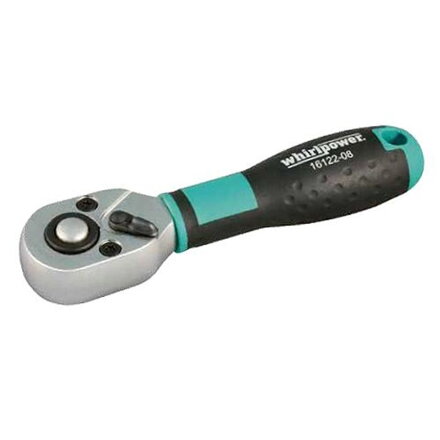 Račňa WHIRLPOWER 16122-08, 108 mm, 36T, 1/4", Cr-V