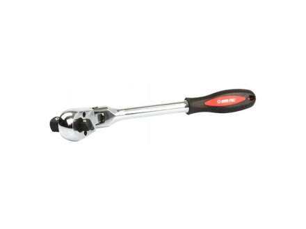 Racna MAR-POL M53568, 1/2"+3/8", obojstranná