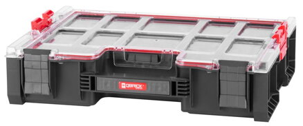 Box QBRICK System PRO Organizer 300, penová vložka