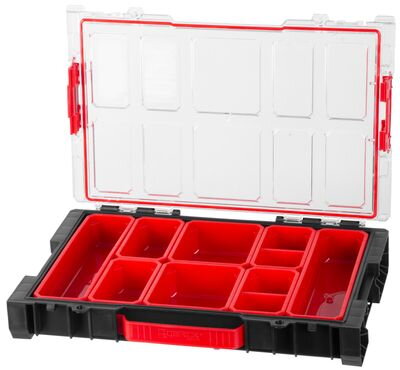 Qbrick System PRO Organizer 100