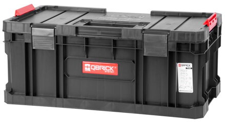 Sada boxov QBRICK SYSTEM TWO TOOLBOX Plus + 2x ORGANIZER MULTI