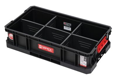 Prepravka na náradie QBRICK System TWO Box 100 Flex