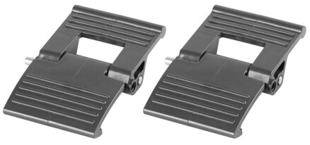 Sada spojovacích prvkov na boxy QBRICK PRO 500/600/700, ONE XL