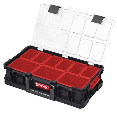 Qbrick SYSTEM TWO ORGANIZER PLUS