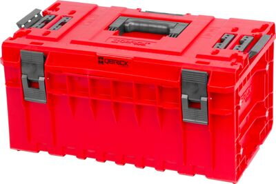 Box na náradie QBRICK System One RED Ultra HD QS 350 Vario