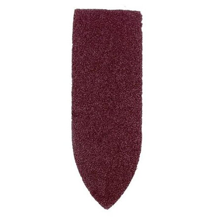 Výsek Worcraft DS-220, brúsny, Finger, 5 ks, Z120