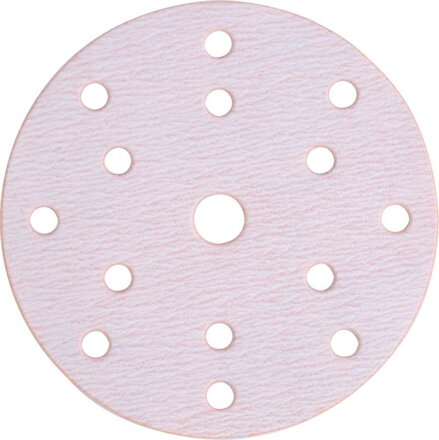 Vysek Klingspor PS 73 BWK, 150mm, Z240, diera