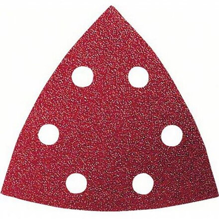 Výsek Strend Pro DSS-W93 – brúsny, 93 mm, P60-P240, balenie 5 ks