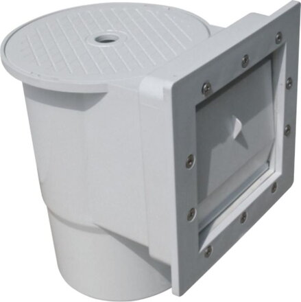 Skimmer Strend Pro, nástenný, pre nadzemné bazény