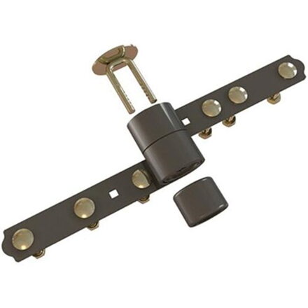 Závora Tokoz UZ 220