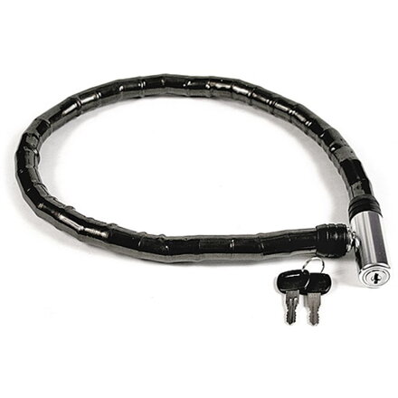 Zámok na bicykel STRONG LH0503, 80x18 mm