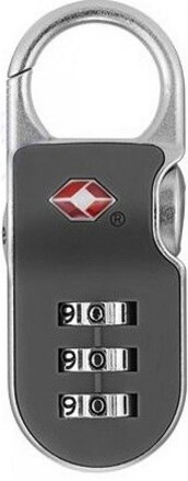Zámok Yale YTP2/26/216/1 – cestovný TSA zámok, 26 mm