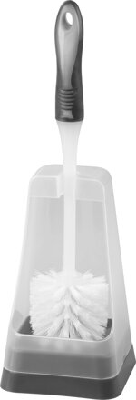 Súprava WC Cleonix TB410, 38x12 cm