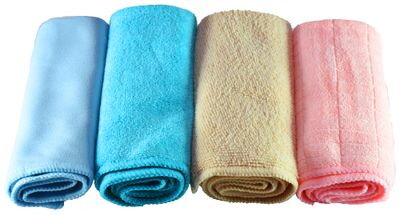 Utierka Cleonix DC0109, 4-in-1, sklo, keramika, univerzál