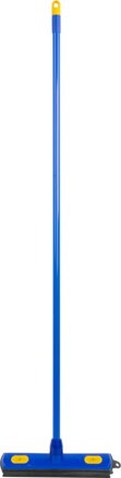 Metla Neco 20-0020-11, 300 mm, so stierkou, guma