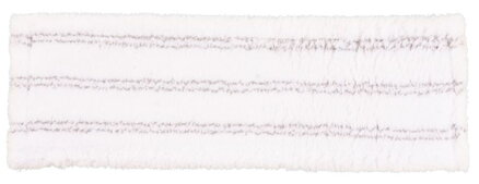 Handra na mop Strend Pro Economy, Microfiber, 15x45 cm, náhradná
