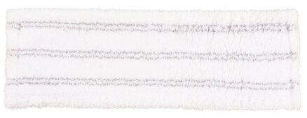 Handra na mop Strend Pro Economy, Microfiber, 15x45 cm, náhradná