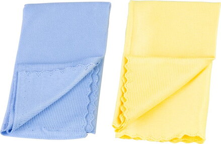 Utierka Strend Pro MW218, Microfiber, do kuchyne, 40x40 cm, 2 ks