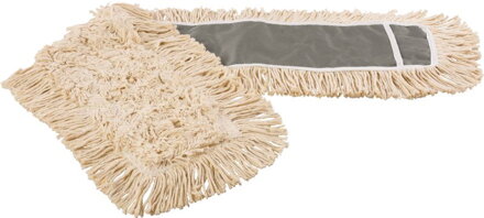 Náhrada na mop Neco XXL, 900x130 mm, bavlna, prateľná