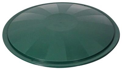 Veko ICS M150010V, plastové, Ø 78 cm, na nádoby Ecotank 210–300 l