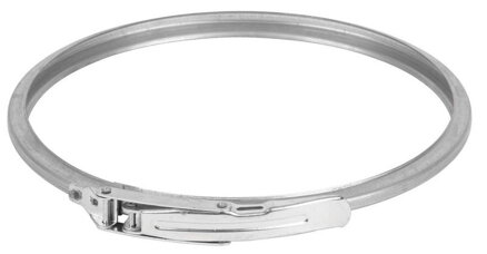 Obruč na barel, sud Pannon 60 lit, k barelu