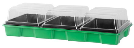 Miniparenisko Strend Pro Herrison P2005, 3 priesady, 570x245x135 mm