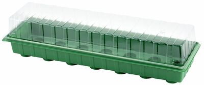 Miniparenisko Strend Pro, 20 priesad, 54,5x15,5x7 cm