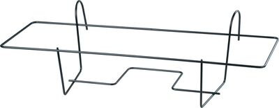 Kovový držiak BUMETA Extra strong na kvetináč, 63x20 cm