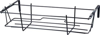 Kovový držiak BUMETA Extra strong na kvetináč, nastaviteľná šírka, 40 cm
