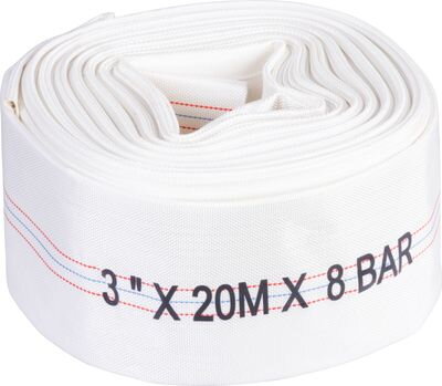 Výtlačná hadica Strend Pro 3", 20 m, bez koncoviek, typ B